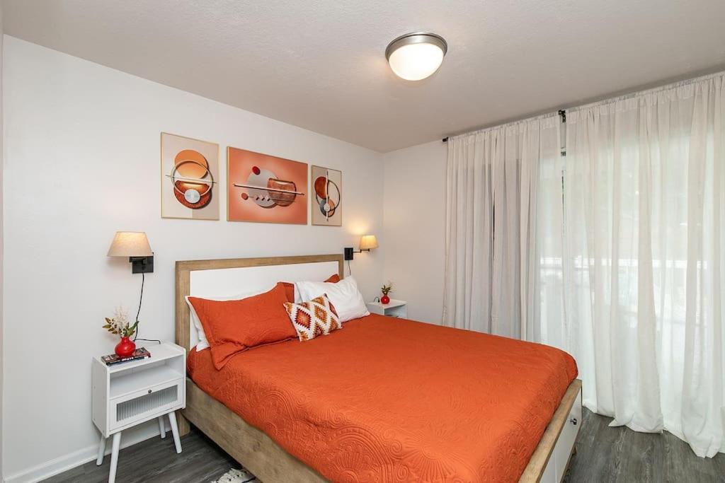 Family Friendly Home Close To Airport And Downtown 得梅因 外观 照片