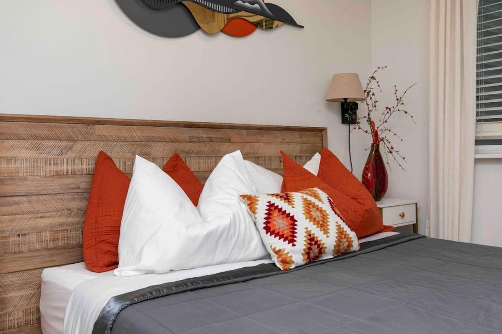 Family Friendly Home Close To Airport And Downtown 得梅因 外观 照片